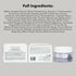 Peach Blossom Overnight Mask with Vitamin C, Rejuvenating and Hydrating, Product of Korea - 1.69 fl. Oz
