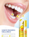 YUEHUINIAO Nozzle Nozzle Long Freshes Breath Orals Sprays with Plant Baseds Formulas Easy to Use Ideal for Professional