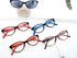 HEEYYOK Reading Glasses Women 2.50, 5-Pack Colorful Readers with Quality Spring Hinge for Outdoor Reading