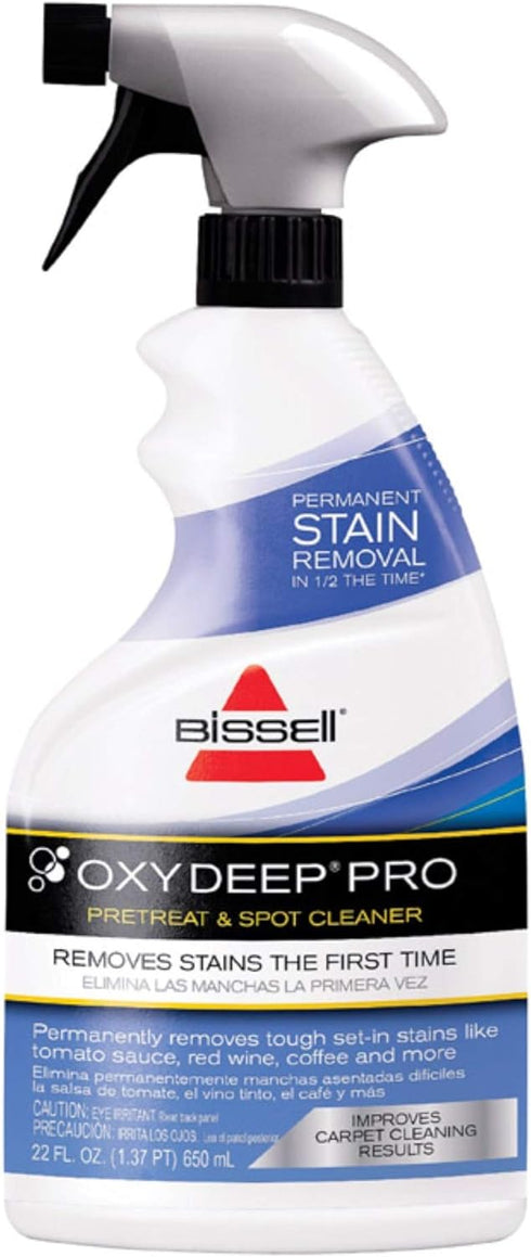Spot and Stain Remover Carpet Cleaner