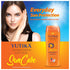 Yutika Sunscreen Lotion SPF 30 PA+++ for Women and Men, UVA & UVB Protection for Face and Body 100/3.53 Fl Oz