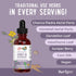 Horsetail 1 Oz MARYRUTH'S Organics Herbal Supplement Drops | Support Renal & Urinary Systems | Juniper Berry | Cleavers