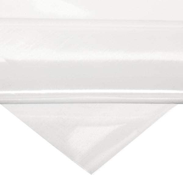 SP Bel-Art Utility Bags, 1.5 mil Thick, 12W x 20 in. H, Transparent Polyethylene, Pack of 100
