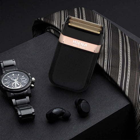 HIENA Electric Razors for Men
