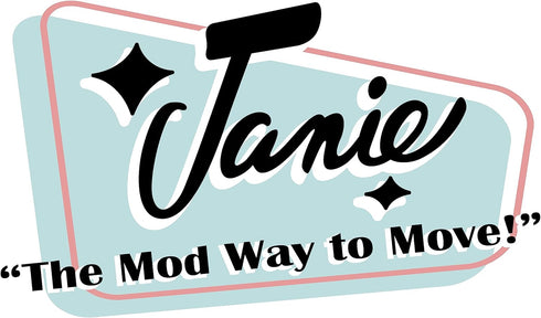 Janie Dry Stick Spot & Carpet Cleaner (1.8 oz)