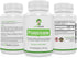 VitaMonk Pterostilbene 150mg Capsules, No Artificial Fillers, 60 Veggie-Caps, Healthy Aging Supplement
