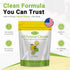 We-Tab 12-pack. 192 oz (12x16Fl oz) All Purpose Cleaner Concentrate Refill, Multi Surface Clean Refill, Non-toxic