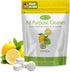 We-Tab All Purpose Cleaner Concentrate Refill, Multi Surface Clean Refill, Non-toxic Cleaning Tablets