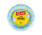 Glad Everyday Disposable Paper Bowls, 12 oz, 50 Count with Lovely Daisies Design, Cut-Resistant & Microwavable