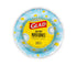 Glad Everyday Disposable Paper Bowls, 12 oz, 50 Count with Lovely Daisies Design, Cut-Resistant & Microwavable