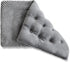 UNCN Wide Microwave Heating Pad with Washable Cover, 9 * 15" for Neck, Shoulder, and Back Pain Relief
