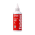 Red by Kiss Tintation Semi-Permanent Hair Color, Aloe Vera Water Based, Long-Lasting Dye with Argan Oil, Flaming Orange