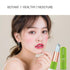 Petansy 3 Packs Aloe Vera Lipstick, Long Lasting Moisturizing Lip Balm, Magic Temperature Color Change Lip Gloss Set