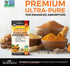 Turmeric Curcumin with Black Pepper Extract 1500mg – High Absorption Ultra Potent Supplement for Joint Support, 180