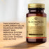 Solgar B-Complex "50" - 100 Vegetable Capsules - Energy Metabolism, Cardiovascular & Nervous System Support