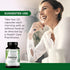 EMERALD LABS Adrenal Health, Stress Relief & Energy Support with Sensoril Ashwagandha, B Vitamins, Gluten-Free, 60