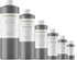 Black Coconut Fragrance Oil 8 fl. oz. Scented Oil for Candles, DIY Soap Making, Bath Bombs, Body Butters, Aromatherapy.