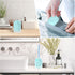 YourMate Rechargerable Toothbrush Sanitizer Case Travel Toothbrush Covers Case with Holder for Houshold and Traveling