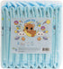 Rearz 12L (8 Pack) - Lunar Cub - Adult Diapers (Medium)