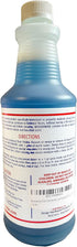 Woodwise 32oz Concentrate No-Wax Hardwood Floor Cleaner
