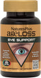 Natures Plus AgeLoss Eye Support, 60 Capsules with Lutein, Astaxanthin & Zeaxanthin