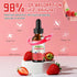 Migcopat Women Endocrine Superfood Supplement Liquid Drops, Supports Healthy Cortisol Levels, Hormonal Balance, Gut