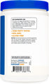 Nutricost Egg White Protein Powder, 8oz Unflavored, Non-GMO, Gluten Free