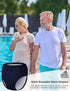 Waterproof Reusable Swim Diapers for Adults - Leakproof Cloth Covers for Special Needs