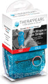 Color Changing Shin Wraps, Reusable Hot Cold Therapy with Gel Beads, Two Packs for Pain Relief & Swelling