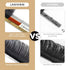 LASHVIEW 0.07 Thickness C Curl Mixed Tray Volume Faux Eyelash Extensions - Silk Individual Lash Extensions
