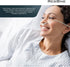 ResOne 25Ft Oxygen Supply Tubing, Crush Resistant, Standard Connectors for Nasal Cannulas
