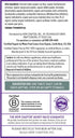 New Chapter Men's Multivitamin 40 Plus for Energy, Heart, Prostate + Immune Support, 72 ct, Organic Vegetables & Herbs