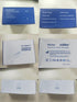Wellue Bluetooth Pulse Oximeter Fingertip, Blood Oxygen Saturation Monitor with Free APP, Carry Bag, Batteries & Lanyard