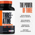 Creatine Pills - 5g 3X Pure Creatine Monohydrate Pills for Pre Workout Muscle Mass Gainer - 90 Tablets