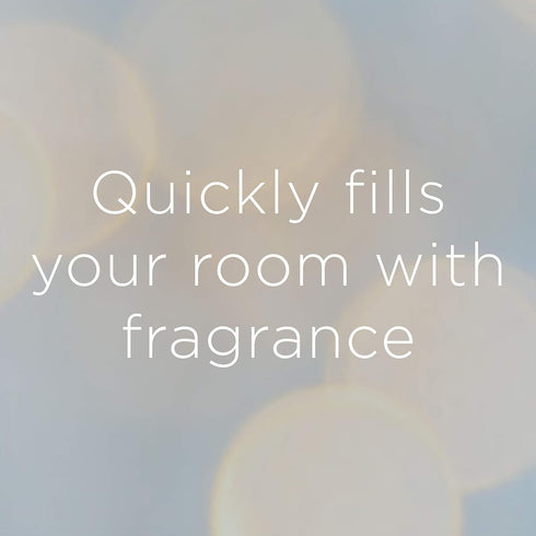 Glade Candle Jar Air Freshener, Toasty Pumpkin Spice, 3.4 Oz