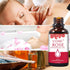 Rose Essential Oil 30ml - Aromatherapy, Skin Moisturizing, Anti-Aging, Reduce Pigmentation, Quickly Absorbed