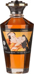 Shunga 3.5 Warming Massage Oil Fluid Ounces (Caramel)