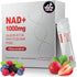 ZOROAHER 1000mg High-Potency NAD+ Liquid Supplement, Quercetin Phytosome & Resveratrol with PQQ, Boosts