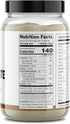 100% Whey Protein Concentrate, It's Just! Premium WPC-80, Natural Cocoa Powder, 2.5 Pound, Chocolate, Made in USA