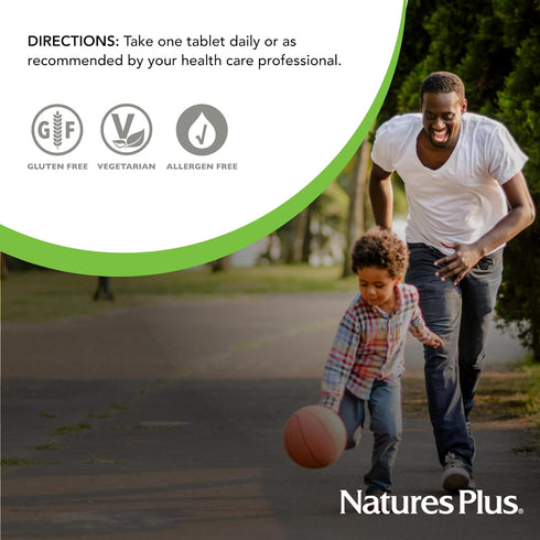 Natures Plus Herbal Actives Gugulipid, 1000 mg, 2.5% Guggulsterones, 30 Vegan Tablets, Ayurvedic Supplement
