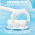 Ultraclean Access Flosser Refill Heads, Snap-On Dental Flosser Refill Heads for Proper Oral Care & Hygiene, 110PCS