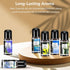 Essential Oils Reborn Aroma Oils Gift Set for Aromatherapy Diffuser, 6 Bottles, 15 ML