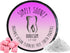Vegan Remineralizing Mineral Tooth Powder, Bubblegum Formula for Kids, Natural Whitening, 1.5oz Jar