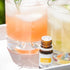 Young Living Lemon Vitality Essential Oil 5ml - 100% Pure Food-Grade Citrus Flavor Enhancer for Culinary Use