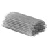 Vaincre 100 PCS Disposable Nail Stick Cuticle Pusher, Nail Care Sticks for Manicure and Pedicure