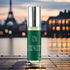 Mens Cologne: Wooded Oriental Roll-On Perfume for Men - Long Lasting Fragrance