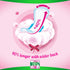 WHISPER 30 Ultra Soft Sanitary Pads - Pieces (XL Plus)