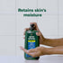 Irish Spring Men's Body Wash, Moisture Blast, 30 Oz Pump Bottle, Feel Fresh All Day