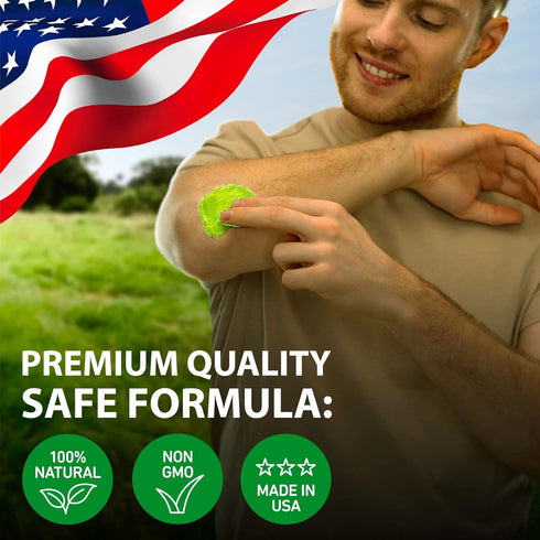 (2 Pack) Hemp Cream for Joint, Back, Knees, Neck, Elbows - High Strength Hemp Oil Extract Made in The USA