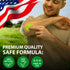 (2 Pack) Hemp Cream for Joint, Back, Knees, Neck, Elbows - High Strength Hemp Oil Extract Made in The USA
